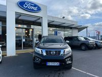 occasion Nissan Navara NP300VUL 2.3 dCi 160ch King-Cab N-Connecta