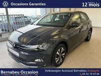 occasion VW Polo 1.0 Tsi 95ch Lounge Business Euro6d-t
