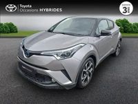 occasion Toyota C-HR 122h Design 2wd E-cvt Rc18