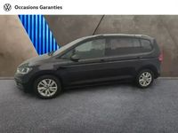 occasion VW Touran 2.0 Tdi 150ch Fap Lounge Business Dsg7 7 Places Euro6dt