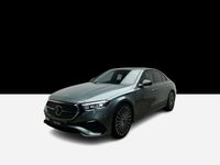 Occasion Mercedes E220 197 ch (144 kW) 2025 Argent Berline