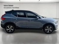 Occasion Volvo XC40 129 ch (94 kW) 2021 Gris SUV