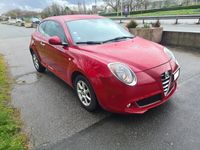 occasion Alfa Romeo MiTo 1.4 MPI 78 S/S DISTINCTIVES