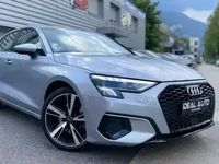 occasion Audi A3 Mild Hybride 35 Tfsi 150ch Design Luxe S Tronic 7