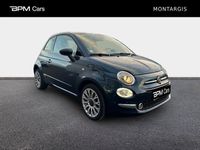 occasion Fiat 500 1.2 8v 69ch Eco Pack Star