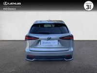 occasion Lexus NX300h 4WD Luxe Plus MY21 - VIVA188301001