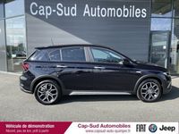 occasion Fiat Tipo 1.5 FireFly Turbo 130ch S/S Plus Hybrid DCT7 MY22 - VIVA3637612