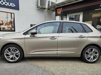 occasion Citroën C4 1.6 Thp 155 Exclusive Bmp / Sieges Chauffants Massants