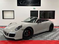 occasion Porsche 911 Carrera 4 Cabriolet 991 991 GTS 3.0 450ch (II)