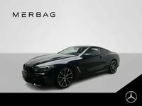 occasion BMW 840 Serie 8 8er - D Xdrive M Sport Autom./klima/led