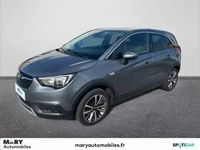 occasion Opel Crossland 1.2 Turbo 110 Ch Ecotec Innovation