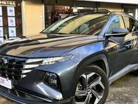 Occasion Hyundai Tucson 179 ch (131 kW) 2021 SUV