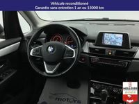 occasion BMW 225 Active Tourer 225xe iPerformance 224 ch - Lounge A