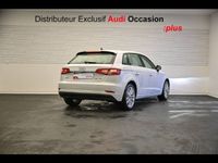 occasion Audi A3 Sportback Business Line 35 TFSI 110 kW (150 ch) S tronic