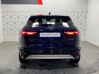 occasion Jaguar F-Pace 2.0 - P400e PHEV AWD BVA8 SE