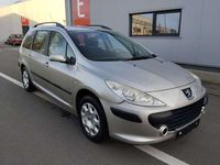 occasion Peugeot 307 1.6 HDI D-Sign