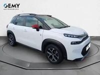 Occasion Citroën C3 Aircross 2021 Blanc banquise SUV