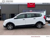 occasion Dacia Lodgy TCe 115 5 places