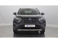 occasion Toyota RAV4 Hybrid 