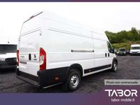 occasion Fiat Ducato 35 Mjet 140 L5h3 Klim 5"-dab Radar