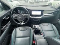 occasion Kia e-Niro E-PREMIUM 204CH