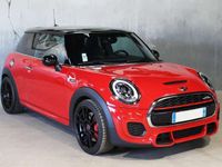 occasion Mini John Cooper Works 231 ch BVA6