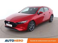Occasion Mazda 3 Style 122 ch (89 kW) 2021 Rouge Berline