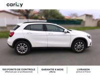 occasion Mercedes GLA180 Classe GlaD 7-g Dct Inspiration