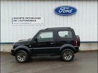 occasion Suzuki Jimny 1.3 VVT 85ch JLX