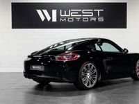 occasion Porsche Cayman GTS 981 3.4 340 Ch