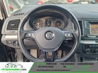 occasion VW Sharan 1.4 TSI 150 BVA
