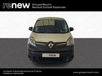 occasion Renault Kangoo E-TECHZ.E. MAXI 5 PLACES ACHAT INTEGRAL - EXTRA R-LINK