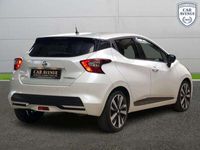 occasion Nissan Micra 1.0 IG-T 92ch N-design Xtronic
