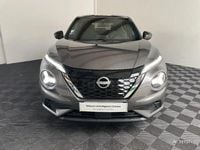 Occasion Nissan Juke 2023 Gris SUV