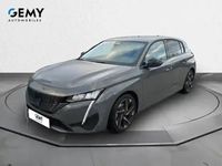 Occasion Peugeot 308 S 2024 Gris Berline