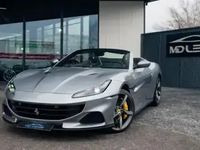 occasion Ferrari Portofino 3.9 V8 Turbo 620 M Loa 1899e-mois