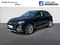 Occasion Audi Q5 Business 265 ch (194 kW) 2024 Noir mythe métallisé SUV
