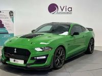 occasion Ford Mustang GT 5.0 V8-u-shelby Full Options