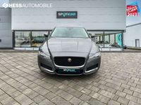 occasion Jaguar XF 2.0D 180ch Prestige BVA