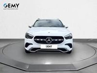 Occasion Mercedes GLA200 2024 Blanc SUV