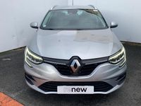 Occasion Renault Mégane IV Business 2021 Gris Break