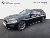 occasion BMW 520 Serie 5 da Xdrive 190ch M Sport Steptronic