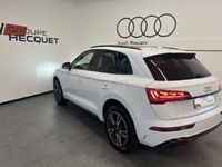 occasion Audi Q5 TFSI e S line 55 e quattro 270 kW (367 ch) S tronic