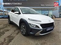 occasion Hyundai Kona 1.6 GDi 141ch Hybrid Creative DCT-6 - VIVA187767683