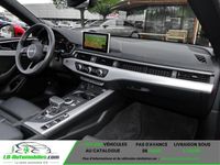 occasion Audi A5 Cabriolet TFSI 190 BVA