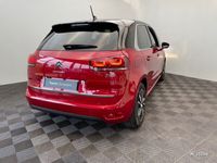 occasion Citroën C4 SpaceTourer I PureTech 130ch S&S Shine E6.d-TEMP