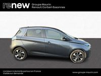 occasion Renault Zoe ZOE- Intens Gamme 2017