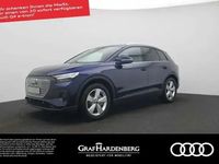 occasion Audi e-tron Ahk Allseason Matrix