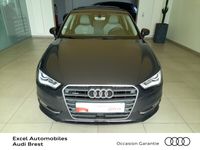 occasion Audi A3 Sportback 2.0 TDI 184ch FAP Ambition Luxe quattro S tronic 6