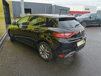 occasion Renault Mégane GT Iv 5 Ptes. Berline 1.6 Tce 205 Ch 7 Régulateur/limiteur G